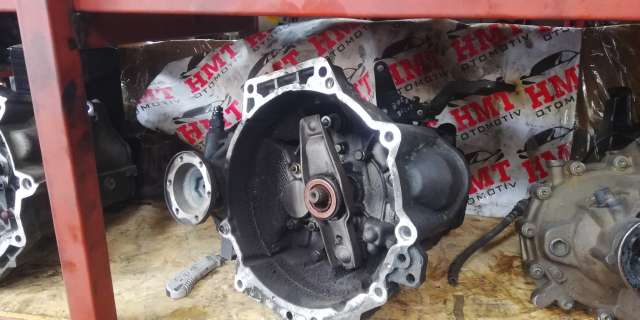 SEAT CORDOBA 99 2003 Çıkma Şanzıman 5 ileri Düz AGR MOTOR 1 9 TDİ 06R301107